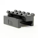 ProMag Polymer Rail Adapter for Smith & Wesson Sigma Series Pistols - GunMag Warehouse