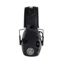 Axil Sig Sauer TRACKR 22dB NRR Electronic Hearing Protection - GunMag Warehouse