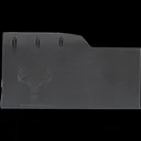 APEX Predator Seekins Precision Long Action Magnum 3-Round Magazine - GunMag Warehouse