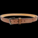 Kimber Shooters Belt Brown 44" - Kimber
