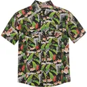 Kimber 1911 Hawaiian Shirt - S - GunMag Warehouse