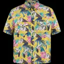 Kimber Revolver Hawaiian Shirt - S - GunMag Warehouse