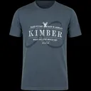 Kimber Promo T-Shirt - Large - Kimber
