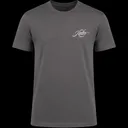 Kimber Muzzle Flash Shirt - S - Gray - GunMag Warehouse