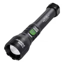 Police Security Twin Power 1,300 Lumen Flashlight - Police Security Flashlights