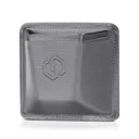Savior Equipment Muzzle Cover w/ Hook Backing - SW Gray - GunMag Warehouse