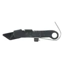 Glock 17, 19, 26 Gen 1-4 Extended Factory Slide Stop Lever - Glock
