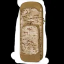 Savior Equipment Specialist Covert 38" Single Rifle Case - Multicam Arid - Savior Equipment