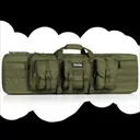 Savior Equipment American Classic 32" Double Rifle Case - ODG - GunMag Warehouse