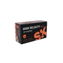 SK Ammunition High Velocity Match .22 LR Ammo 40gr LRN 50 Rounds - GunMag Warehouse