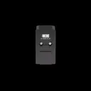 C&H Precision V4 MIL/LEO Steel Optics Mounting Plate for CZ P-10 Pistols - ACRO - C&H Precision