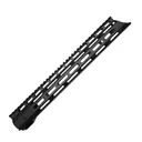DMA Inc. XTS MLK M-LOK Handguard - Black - 15" - 