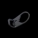 DMA Inc. Sling Plate w/ Ambidextrous Loop - 