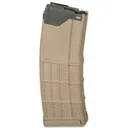 Lancer L5 Gen 1 AR-15 .223 / 5.56 30-Round Advanced Warfighter Magazine - FDE - Lancer Systems
