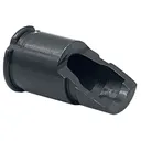 DMA Inc. AK-47 7.62x39mm Slant Muzzle Brake - 14x1 LH - 