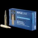 PPU Standard Rifle .300 Winchester Magnum Ammo 180gr SP 20 Rounds - Prvi Partizan