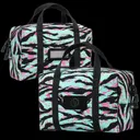 Savior Equipment Mini Hauler Duffle Bag - 2 Pack - Miami Tiger Stripe - Savior Equipment