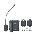 Crimson Trace CMR-301 Rail Master Pro Universal Laser Sight and Tactical Light - 