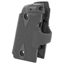Crimson Trace Hi-Brite LaserGrip for Kimber Micro 9 Pistols - 
