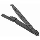 Caldwell Max Slim Grip Sling with Quick-Detach Metal Sling Swivels - 