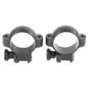 Burris 1" Rimfire Rings - Matte Finish - 