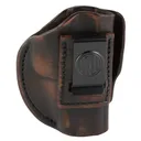 1791 4-Way Right-Handed Holster for Slim 3"-4" Pistols - 