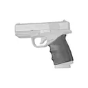 Hogue HandALL Black Tactical Grip Sleeve - 