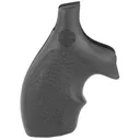 Hogue Monogrip Smith & Wesson J-Frame Rubber Bantam Grip - 