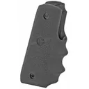 Hogue Ruger 22 / 45 MK IV Finger Groove Rubber Grip - 