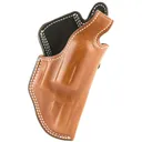 DeSantis Gunhide Dual Angle Hunter Smith & Wesson Governor Holster - 