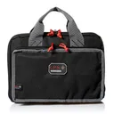 G*OUTDOORS Quad Pistol Range Bag (1310PC) - G*Outdoors