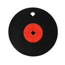 BIRCHWOOD CASEY World of Targets 10in Single Hole AR500 Gong Target (47614) - Birchwood Casey