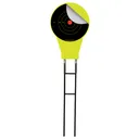 BIRCHWOOD CASEY Ground Strike Belly Dancer Target (48028) - Birchwood Casey