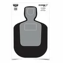 BIRCHWOOD CASEY Eze-Scorer 12x18in BC-19 Target, 100-Pack (37007) - Birchwood Casey