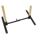 BIRCHWOOD CASEY Adjustable Width Target Stand (49018) - Birchwood Casey
