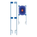 BIRCHWOOD CASEY 36in Adjustable Target Stakes (49013) - Birchwood Casey