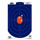 BIRCHWOOD CASEY Dirty Bird 12x18in Silhouette Targets, 8-Pack (35718) - Birchwood Casey