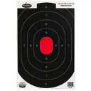 BIRCHWOOD CASEY Dirty Bird 12x18in Silhouette Targets, 8-Pack (35608) - Birchwood Casey