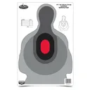 BIRCHWOOD CASEY Dirty Bird 12x18in Transitional Targets, 8-Pack (35727) - Birchwood Casey