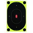 BIRCHWOOD CASEY Shoot-N-C 7in 12 Silhouette Targets (34710-12) - Birchwood Casey