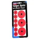 BIRCHWOOD CASEY Target Spots 2in 90 Orange Targets (33902) - Birchwood Casey