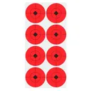 BIRCHWOOD CASEY Target Spots 1.5in 160 Orange Targets (33904) - Birchwood Casey