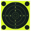BIRCHWOOD CASEY Shoot-N-C 20cm 6 UIT Targets, 72 Pasters (34081) - Birchwood Casey