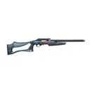 MAGNUM RESEARCH Switchbolt .22LR 17in 10rd Graphite Blue Semi-Automatic Rifle (SSEB22G) - Magnum Research