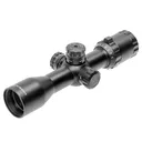 UTG BugBuster 3-12x32 1in Mil-Dot Reticle AO Riflescope with QD Rings (SCP-M312AOWQ) - Leapers UTG