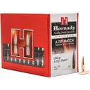 HORNADY 30 Cal .308 250 Gr A-Tip Match Bullets (3092) - Hornady