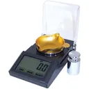 LYMAN Micro-Touch 1500 Electronic Scale 110V (7750700) - Lyman
