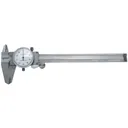 LYMAN Stainless Steel Dial Caliper (7832212) - Lyman