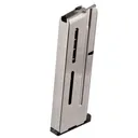 WILSON COMBAT Elite Tactical 8rd Magazine with Flush Fit Steel Base Pad for Compact 9mm 1911 (500-9C8) - Wilson Combat