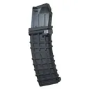 PROMAG 10rd Black Polymer Magazine for Akdal MKA 1923 12Ga 2-3/4in (MKA 02) - Promag